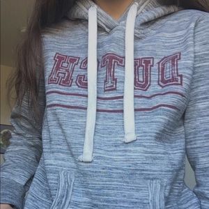 Dutch Bro’s coffee- sweatshirt